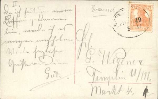 Adel Braunschweig Herzog Ernst August Sohn – Bild 2