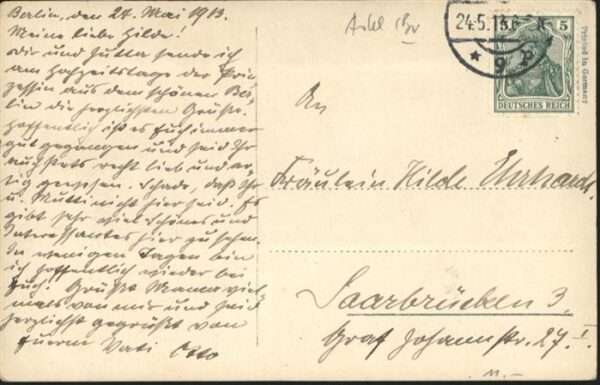 Adel Braunschweig Lüneburg Prinzessin Viktoria Luise Prin – Bild 2