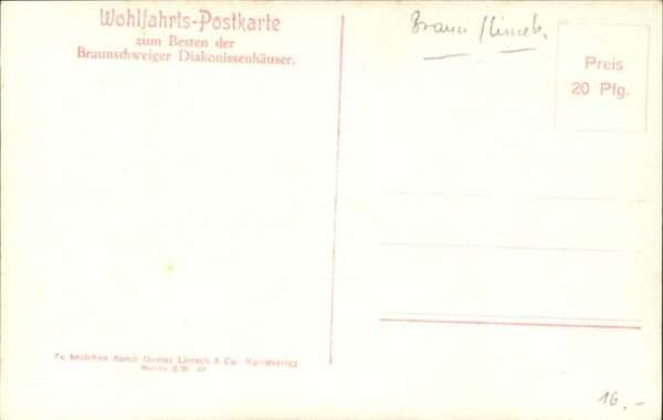 Adel Braunschweig Herzogin Viktoria Luise Lüneburg Erbpri – Bild 2