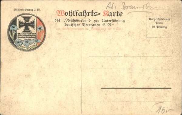 Adel Braunschweig Ernst August Herzog – Bild 2