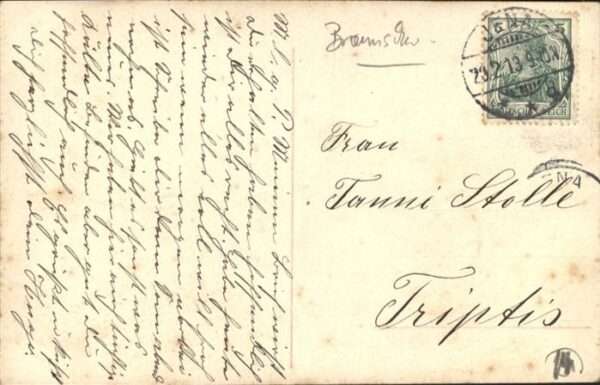 Adel Braunschweig Herzog Ernst August Lüneburg Herzogin V – Bild 2