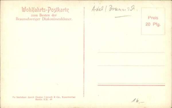 Adel Braunschweig Herzogin Viktoria Luise Lüneburg Erbpri – Bild 2