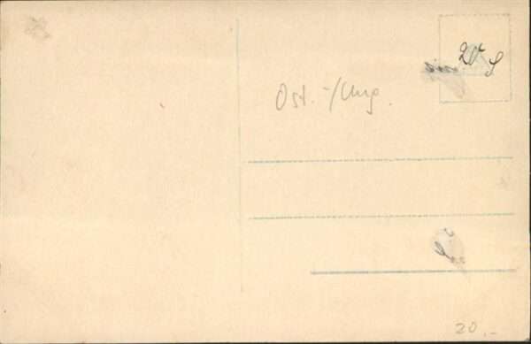 Adel Kronprinz Otto Ungarn – Bild 2