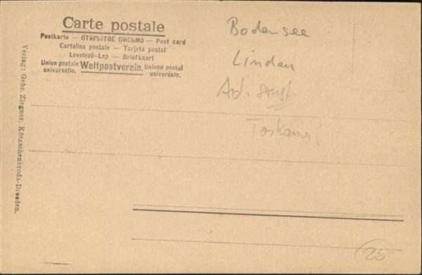Adel Bodensee Lindau Toskana – Bild 2