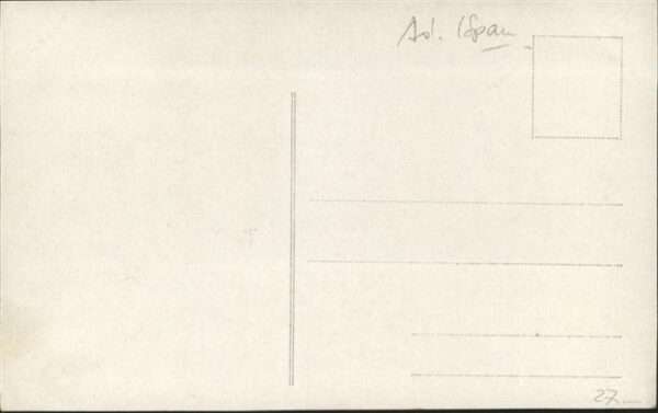 Adel Spanien Nobleza Espana Prinzessin Iolanda – Bild 2