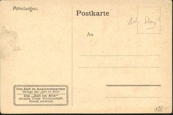Adel Preussen Herzogin Cecilie Kinderwagen – Bild 2