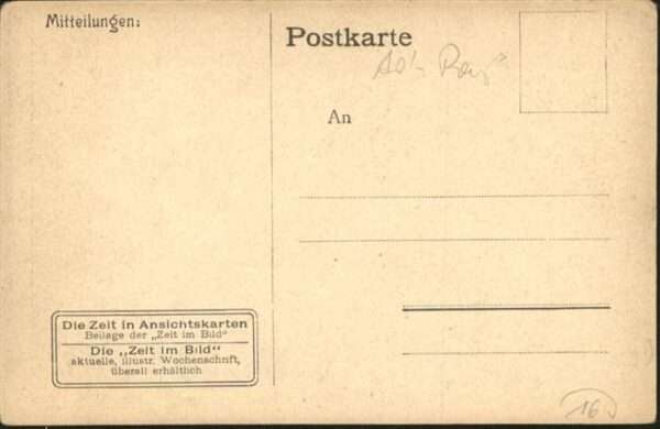 Adel Preussen Herzogin Cecilie Kinderwagen – Bild 2