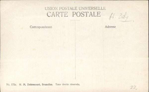 Adel Belgien Albert Roi – Bild 2