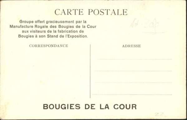 Adel Belgien Famille Royale de Belgique – Bild 2
