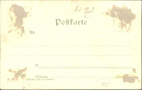 Adel Italien Humbert I König – Bild 2