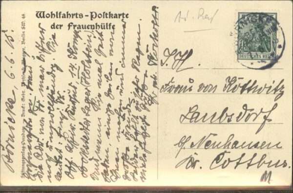 Adel Preussen Kaiser Auguste Viktoria – Bild 2