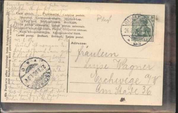 Adel Preussen – Bild 2