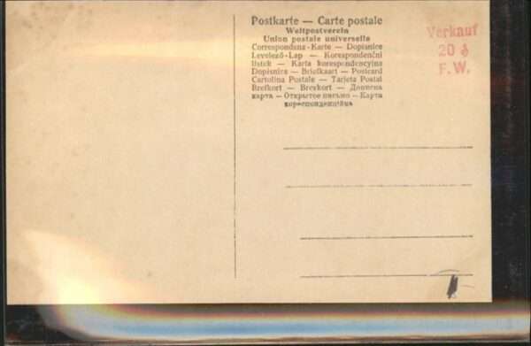 Wilhelm II Enkelkind – Bild 2