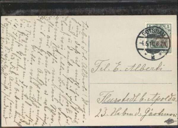 Adel Preussen Prinz Hubertus – Bild 2