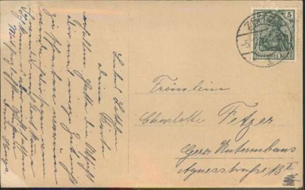 Adel Preussen Prinz Adalbert Prinzessin – Bild 2