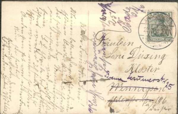 Adel Braunschweig Prinz Ernst August Prinzessin Victoria – Bild 2
