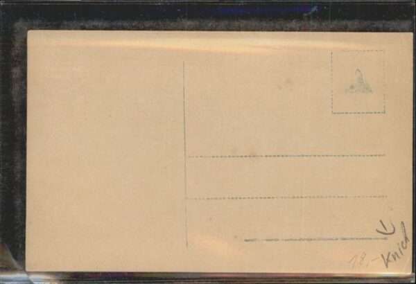 Adel Grossherzogin Prinz Bernhardt Friedrich – Bild 2