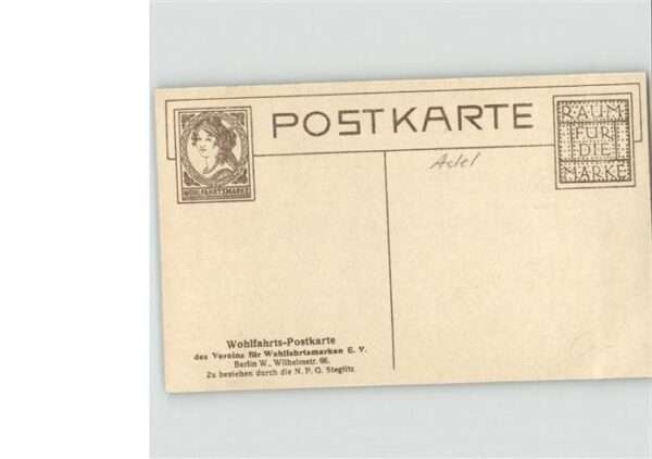 Adel Preussen Kaiser Auguste Viktoria Prinzessin Vikt – Bild 2
