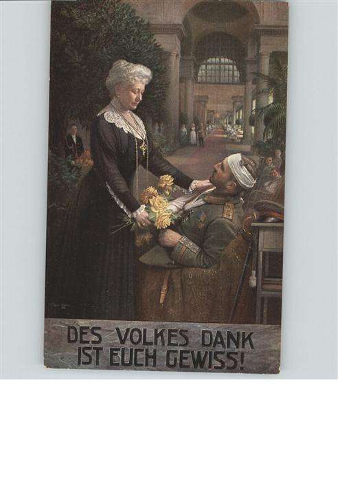 Adel Preussen Kaiserin Auguste Viktoria