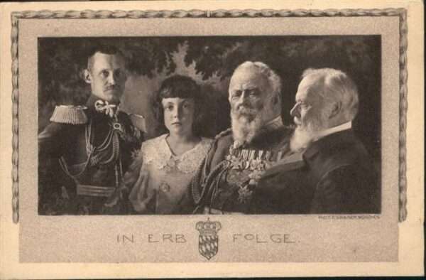 Adel Bayern