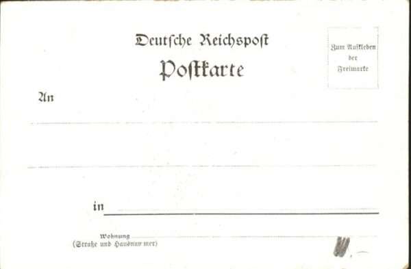 Wilhelm II Kronprinz Friedrich Wilhelm Kaiser Fran – Bild 2