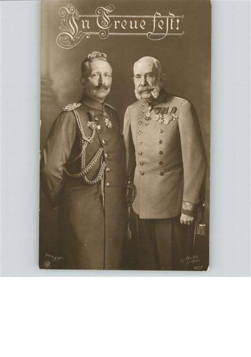 Wilhelm II