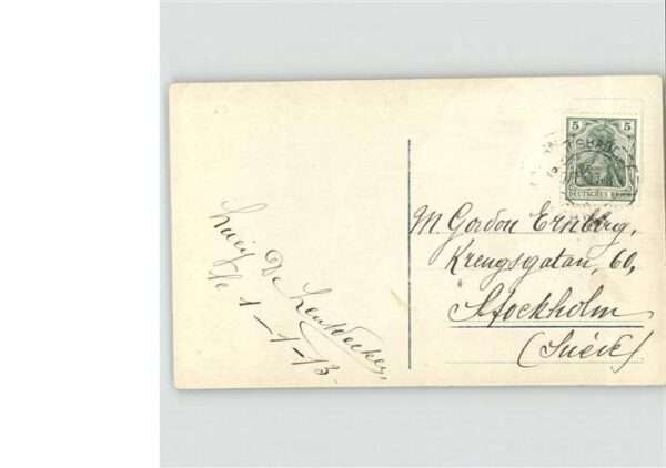Adel Preussen Prinz Wilhelm Louis Ferdinand – Bild 2