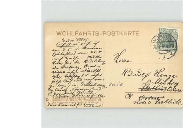 Adel Preussen Kronprinzessin Cecilie Kinder Söhne – Bild 2