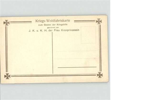 Adel Preussen Feldgrau Kinder – Bild 2