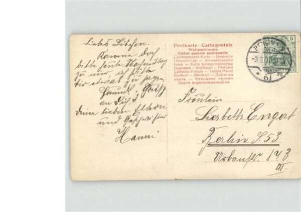 Adel Preussen Kaiserin Auguste Viktoria Prinzessin Vi – Bild 2