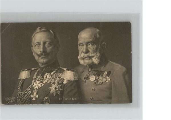 Wilhelm II