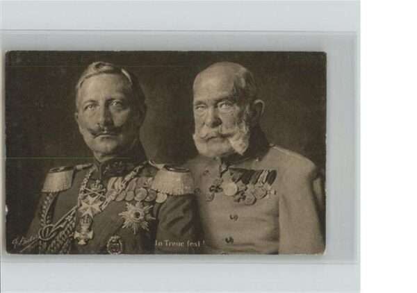 Wilhelm II