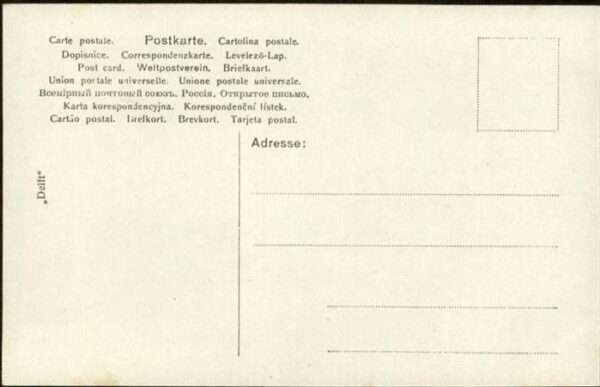 Trachten Pfeife Handarbeit – Bild 2