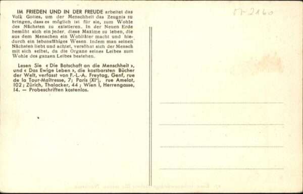 Handarbeit Nähen Stricken – Bild 2