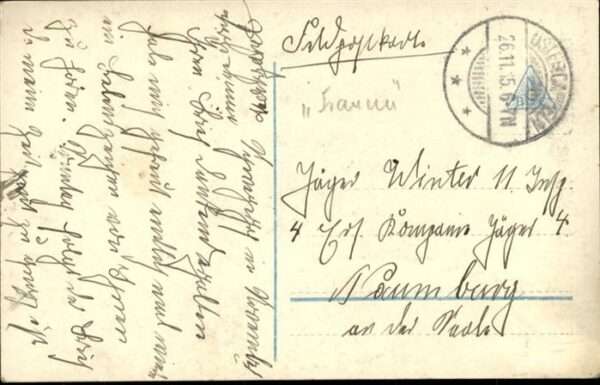 Handarbeit Nähen – Bild 2