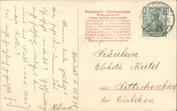 Spinnen Handwerk Spindel Tracht Wini Grabitz – Bild 2