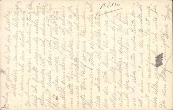 Handarbeit Poesie – Bild 2