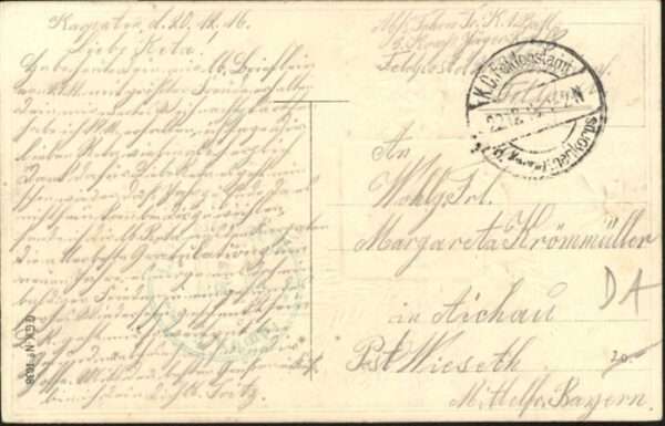 Uhren Schwarz-Weiss-Rot Neujahr – Bild 2