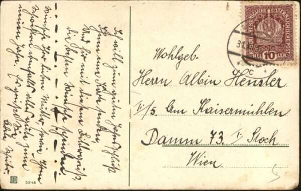 Uhren Neujahr – Bild 2