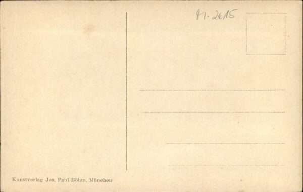 Schauspieler Königskinder Bosetti Wolf – Bild 2