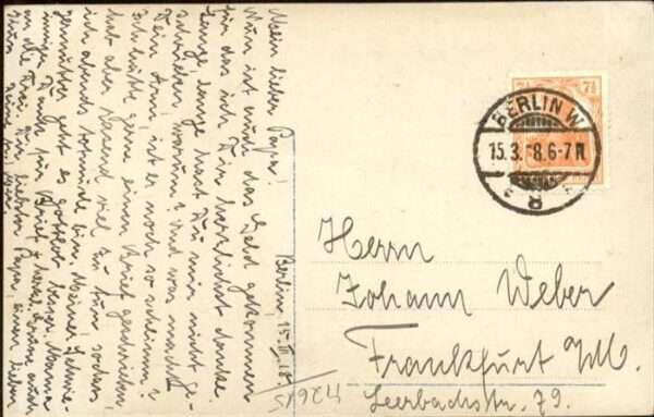 Verlag Photochemie Nr. Gunnar Tolnaes Der Narr seiner Liebe Sc – Bild 2