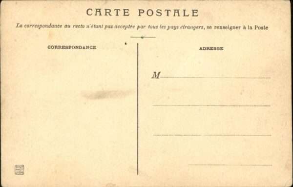 Theater Monseigneur Justice – Bild 2