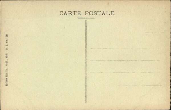 Theatergebaeude Monte Carlo Casino – Bild 2