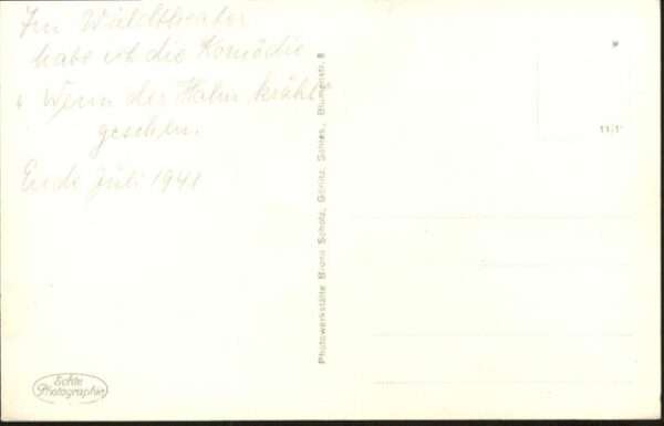 Freilichtbuehne Thingstaette Waldtheater Oybin – Bild 2