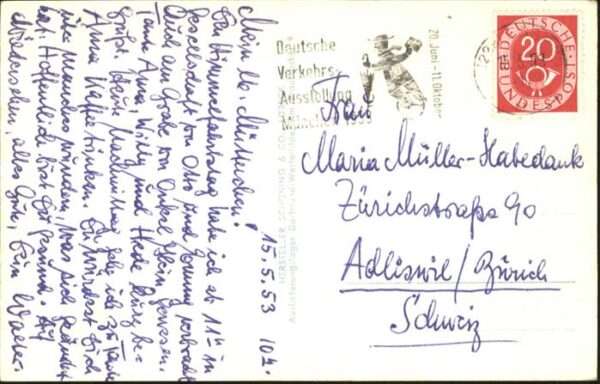Opergebaeude Essen – Bild 2