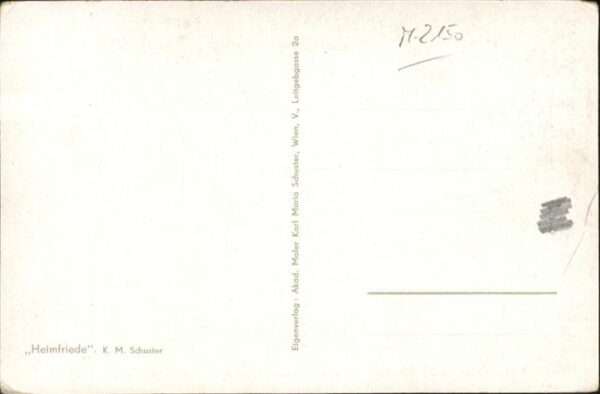 Handarbeit Nähen Künstler Schuster Heimfriede – Bild 2