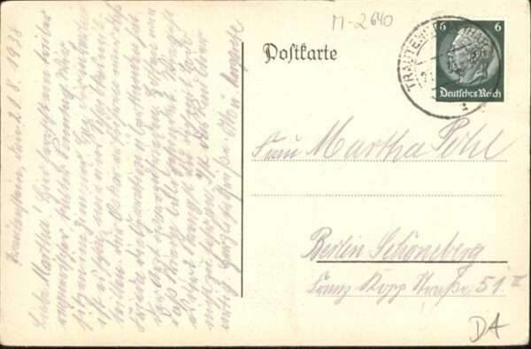 Uhren Kunstuhr Strohhalm – Bild 2