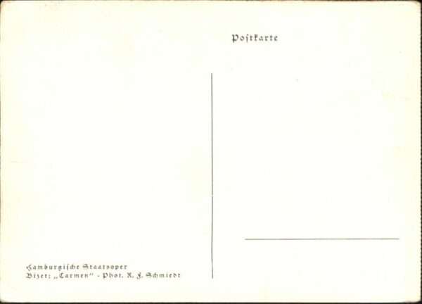 Opergebaeude Hamburg – Bild 2