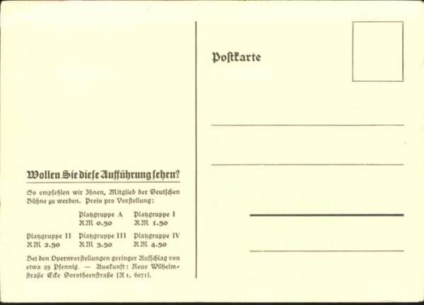 Theatergebaeude Schauspielhaus Cäsar – Bild 2