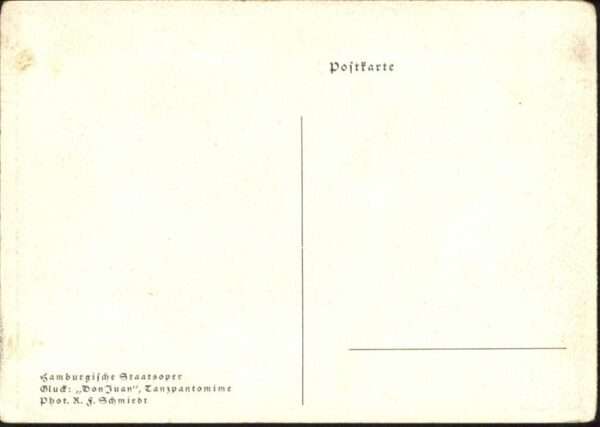 Opergebaeude Hamburg – Bild 2